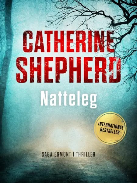 Natteleg af Catherine Shepherd