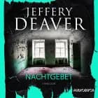 Nachtgebet af Jeffery Deaver