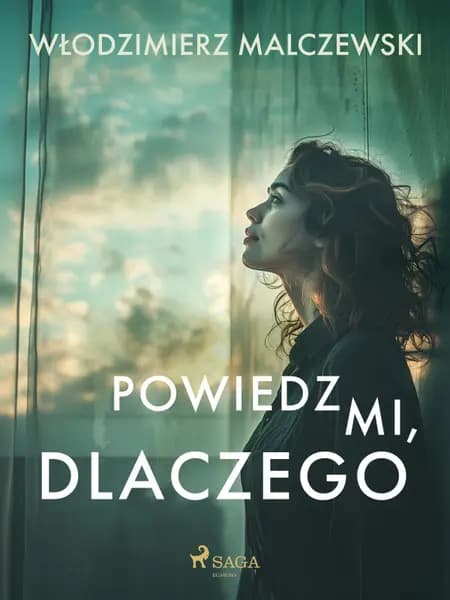 Powiedz mi, dlaczego af Włodzimierz Malczewski