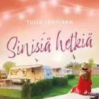 Sinisiä hetkiä af Tuija Lehtinen