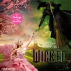 Wicked af Gregory Maguire