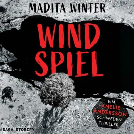 Windspiel af Madita Winter