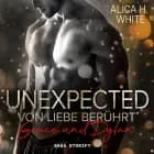 Unexpected - Von Liebe berührt: Grace und Dylan (New York Tigers 2) af Alica H. White