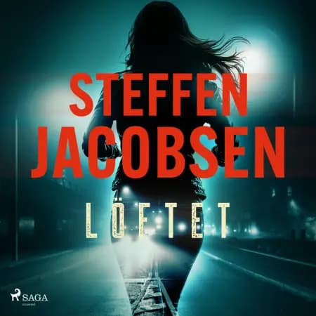 Löftet af Steffen Jacobsen
