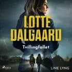 Tvillingfallet af Lotte Dalgaard