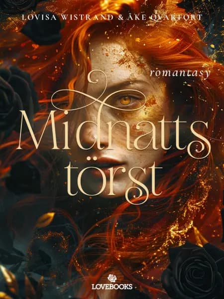 Midnattstörst af Lovisa Wistrand