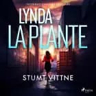 Stumt vittne af Lynda La Plante