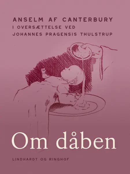 Om dåben af Tertullian