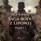 Saga rodu z Lipowej: Pakiet 1 af Marian Piotr Rawinis