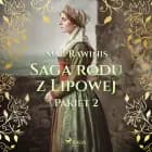 Saga rodu z Lipowej: Pakiet 2 af Marian Piotr Rawinis