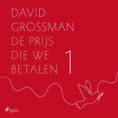En ondanks alles af David Grossman