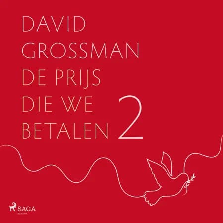 Israël in chaos af David Grossman