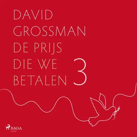In Israël dreigt de dictatuur af David Grossman