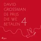 De mars op Jeruzalem: een sprankje hoop voor een wanhopig volk af David Grossman
