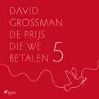 Wat is een Joodse staat? af David Grossman