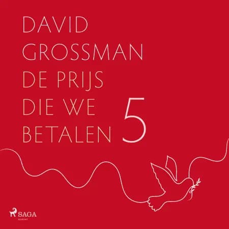 Wat is een Joodse staat? af David Grossman
