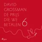 Mijn land is een ziek lichaam af David Grossman