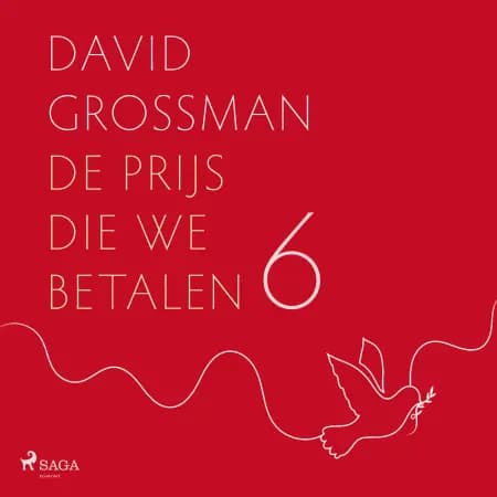 Mijn land is een ziek lichaam af David Grossman