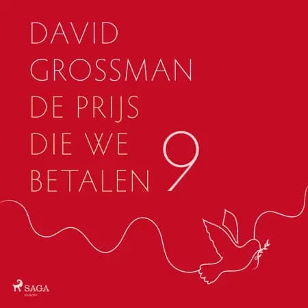 Het denkende hart af David Grossman
