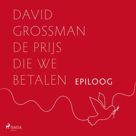 Epiloog: Wij zullen gedenken af David Grossman
