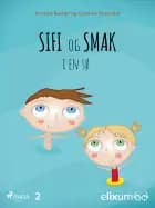 Sifi og Smak 2 af Kristina Bøcher