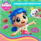 Sanna och Regnbågslandet – Önskehjärtegrottan af Guru Studio