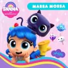 Sanna och Regnbågslandet – Massa mossa af Guru Studio