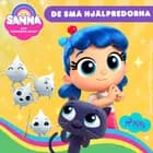 Sanna och Regnbågslandet – De små hjälpredorna af Guru Studio