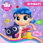 Tru i Tęczowe Królestwo: Kitinati af Guru Studio