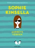 Audreys verden af Sophie Kinsella
