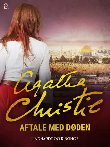 Aftale med døden af Agatha Christie