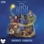 Wish Hörbuch-Sammlung af Disney