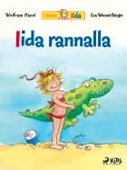 Iida rannalla af Wolfram Hänel