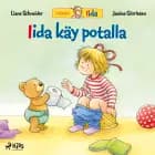 Iida käy potalla af Liane Schneider