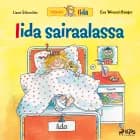 Iida sairaalassa af Liane Schneider