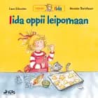 Iida oppii leipomaan af Liane Schneider