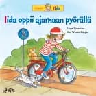 Iida oppii ajamaan pyörällä af Liane Schneider