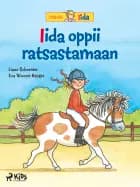 Iida oppii ratsastamaan af Liane Schneider