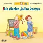 Iida riitelee Julian kanssa af Liane Schneider