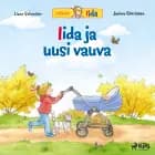 Iida ja uusi vauva af Liane Schneider
