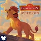 Lejonvakten - Ryter igen - Med ljud och musik! af Disney