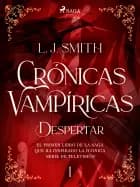 Despertar af L. J. Smith
