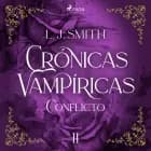 Conflicto af L. J. Smith