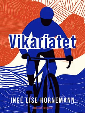 Vikariatet af Inge Lise Hornemann