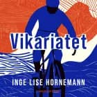 Vikariatet af Inge Lise Hornemann