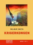 Krigerkongen af Wilbur Smith