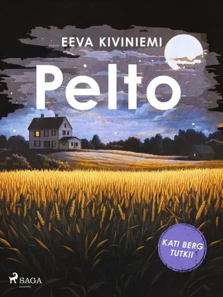 Pelto af Eeva Kiviniemi