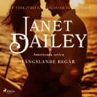 Fängslande begär af Janet Dailey