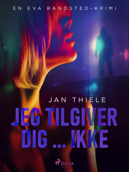 Jeg tilgiver dig… ikke af Jan Thiele