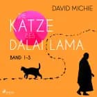 Die Katze des Dalai Lama af David Michie